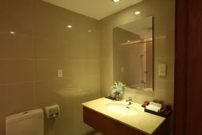 Saigon Hotel - Salle de bain