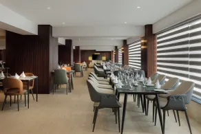 Royal Tulip Kathmandu - Restaurant