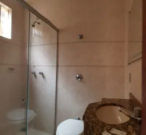 Hotel Premier - Bathroom