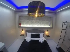 "LE CAMERE" Luxury Rooms SIRACUSA - Værelse