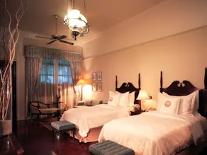 Hotel Majapahit Surabaya MGallery - View from room