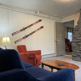 Deerfield Valley Inn - Mt Snow BnB Fireplace Rooms and Breakfast - Zimmer