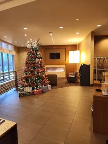 Hyatt Place Salt Lake City/Cottonwood - Recepção
