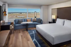 Grand Hyatt DFW Airport - Habitación