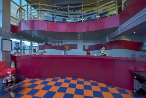 Royal Residence Hotel Apartments - Reception