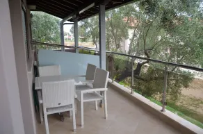 4-you Residence - Utsikt fra rommet