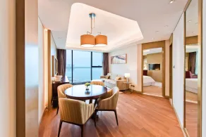 Sheraton Qingdao West Coast - Room