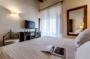 YIT Abentofail - Room