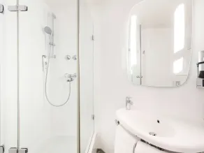 ibis Hotel München City - Salle de bain