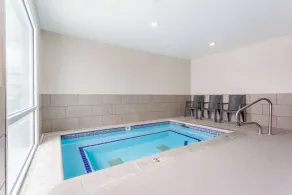 Quality Inn Midvale - Salt Lake City South - Piscine