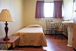 Résidences Campus Notre-Dame-de-Foy - Chambre