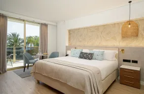 Sir Anthony - Chambre