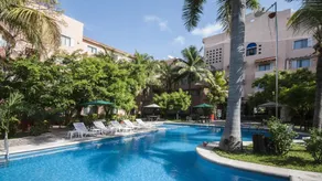 Holiday Inn Ciudad Del Carmen by IHG - Piscine