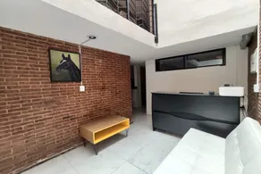 Hotel de Guadalupe, Puebla - Resepsjon