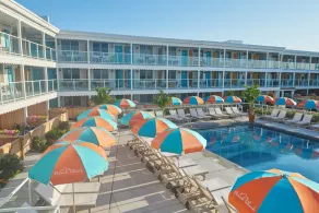 Beach Shack - Pool