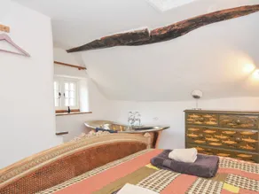 Rose Cottage - Chambre