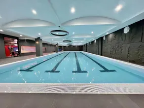 Hangzhou Canal Haixin Hotel - Pool