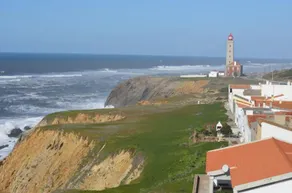 Hotel Mar e Sol & Spa - Vue de la chambre