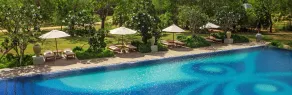 Uga Ulagalla - Anuradhapura - Piscine