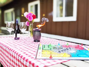 POV Lake Resort & Glamping Campground - Zimmer