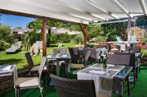 Hotel Villa Ceselle - Restaurant