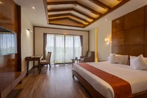Soaltee Westend Resort Chitwan - Room