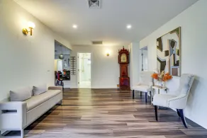 Pet-friendly Group Getaway 12 Mi to Camelback Mtn! - Interiør