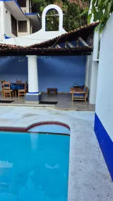 Hotel Mision, Acapulco centro - Pool