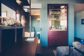 South Congress Hotel - Badrum