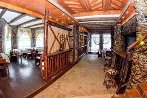 Panska Rovin Hotel - Restaurant