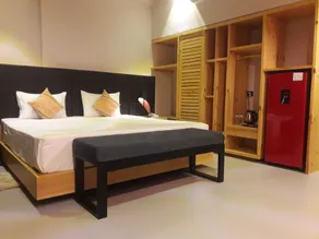 Ballena Regency - Chambre