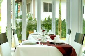 The Palmery Resort - Restaurant