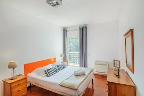 HI Porto - Pousada de Juventude - Chambre