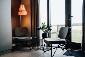 Boutique Hotel het Witte Veen - Quarto