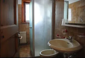 Hotel Aquila - Bad