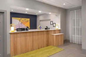 Spark by Hilton Orangeburg - Recepción