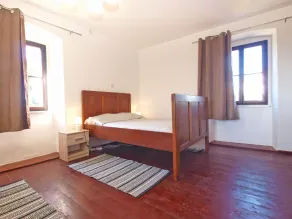 House Angela 1585 - Room