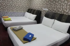 Aman Puri Hotel - Room