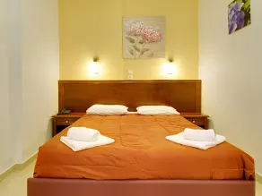 Gouvia Hotel - Rom