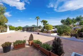 Centre Algarve - Vista dalla camera