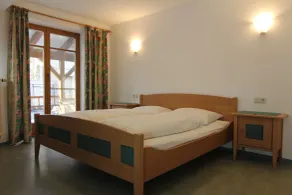 Haflingerhof Galster  - Zimmer