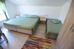 Hotel Vicko - Room