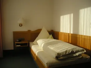 Knüllhotel Tann-Eck - Camera