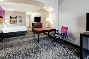 La Quinta by Wyndham DFW Airport West - Bedford - Chambre