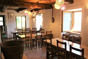 LA JARBELLE - Gîte et Spa - Restaurant