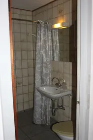 Pension Sandbogaard - Quarto