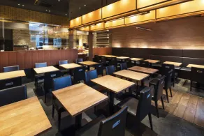HOTEL MYSTAYS Oita - Restaurant