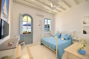 Mykonos Pantheon - Room