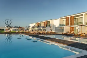 Octant Evora - Piscine