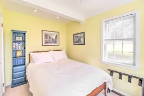 Family-friendly Cottage, Walk to the Beach! - Rum